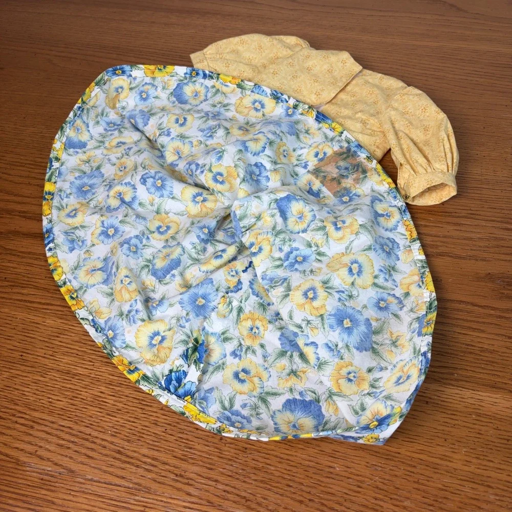 Handmade 18